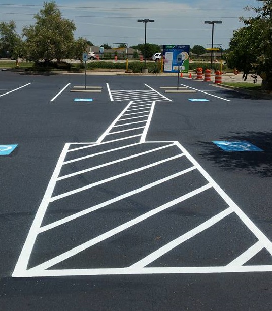 asphalt-parking-lot