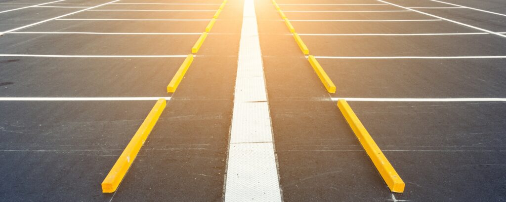 asphalt paving services