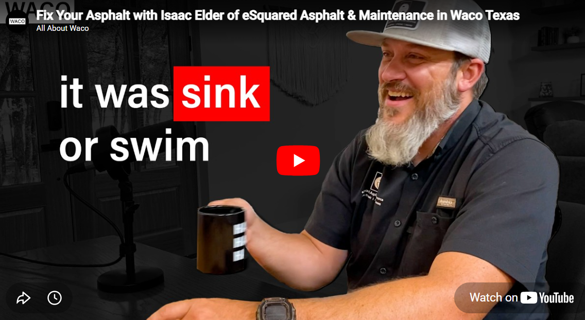 esquared asphalt founder